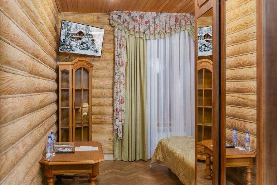 Гостевой дом Жемчужина Золотого Кольца Владимир